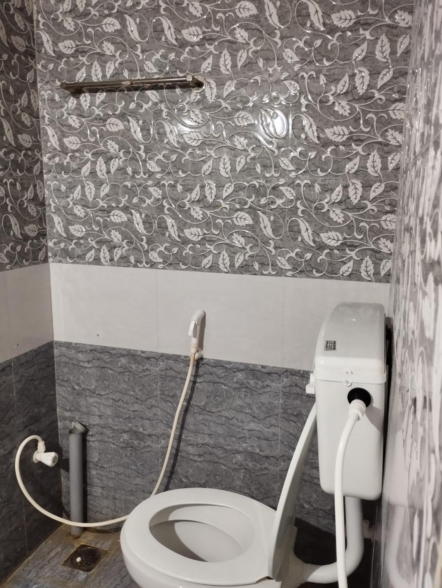 Joe Niwas Villa 3Bhk Puducherry Eksteriør billede
